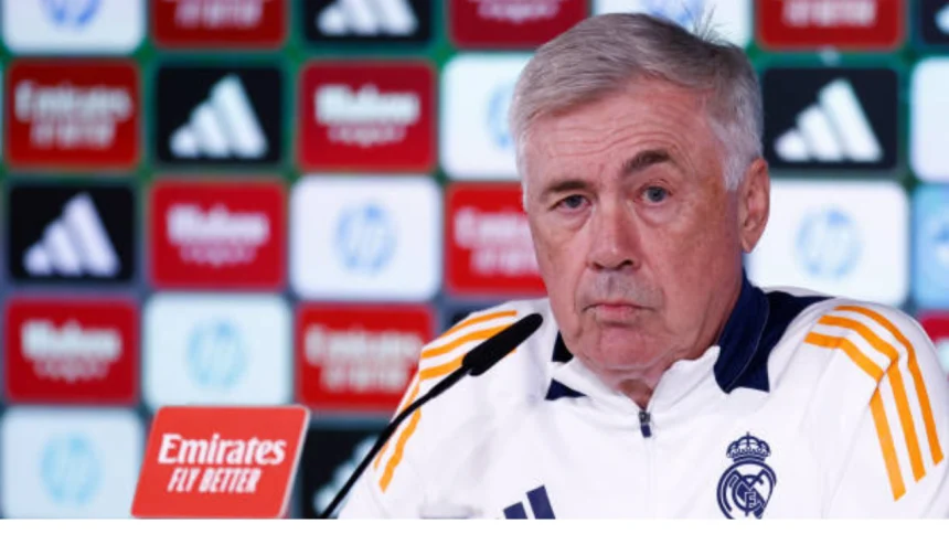 Carlo Ancelotti