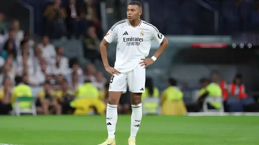 Mbappé pode estar envolvido em suposto caso de estupro na Suécia