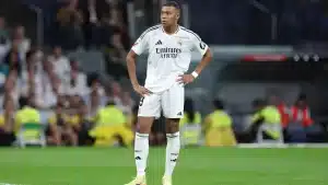 Mbappé pode estar envolvido em suposto caso de estupro na Suécia