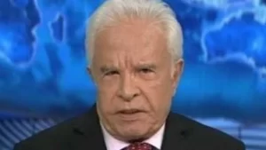 Filhos de Cid Moreira são acusados de denunciação caluniosa