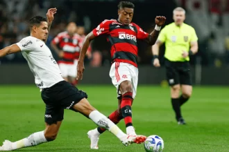 Corinthians x Flamengo: fique por dentro dos detalhes da semifinal da Copa do Brasil