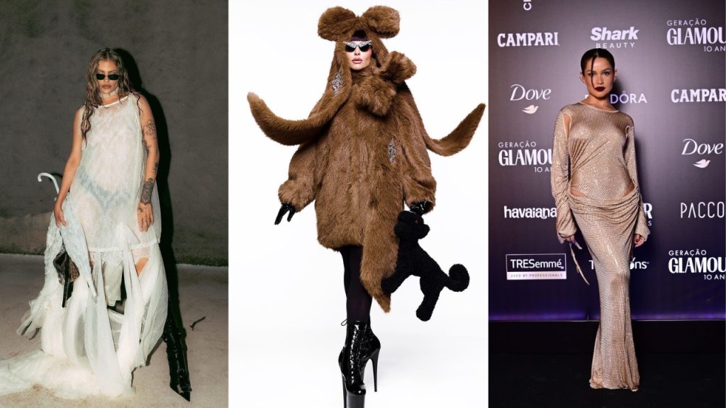 Confira os destaques da 10ª edição da Premiação Geração Glamour