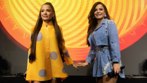 Maiara e Maraisa desmentem rumores de separação