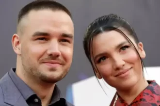 Liam Payne e Maya Henry