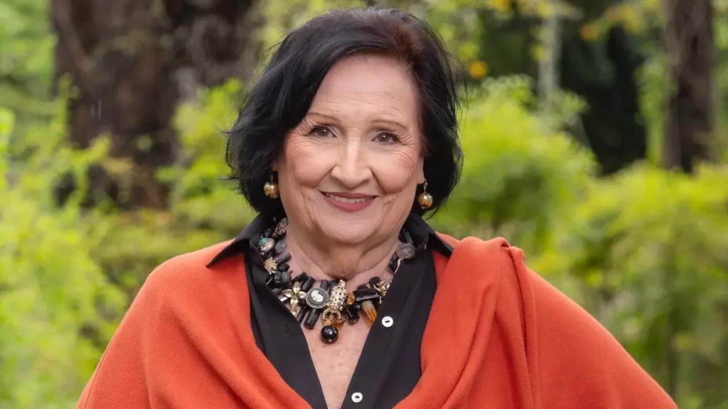 Mãe de Paulo Gustavo relembra trajetória do filho em entrevista no “Lady Night”