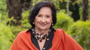 Mãe de Paulo Gustavo relembra trajetória do filho em entrevista no “Lady Night”