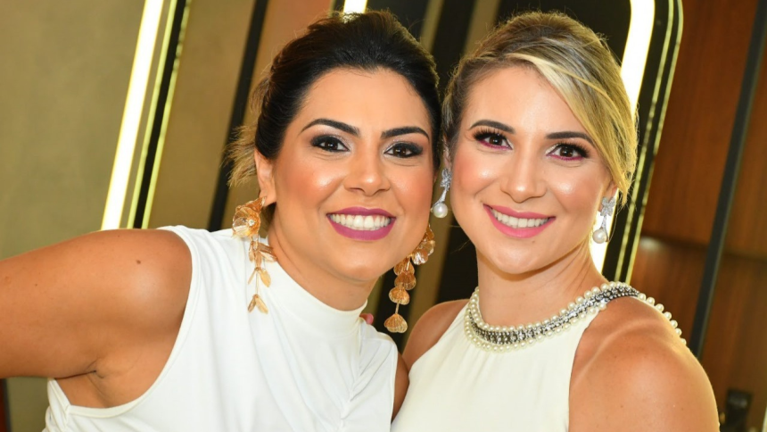 Foto destaque: Isabela e Rafaela (reprodução/divulgação)