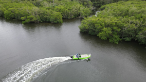 Milha Náutica Brasil expande operações com foco em inovação