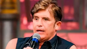 Dr. Rey revela tratamento contra câncer de próstata e celebra cura