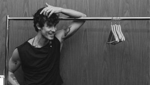Shawn Mendes adia lançamento de seu novo álbum