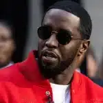 Sean 'Diddy' Combs