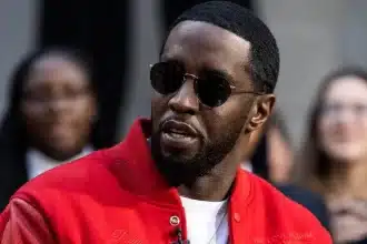 Sean 'Diddy' Combs