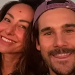 Sabrina Sato e Nicolas Prattes