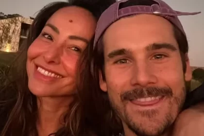 Sabrina Sato e Nicolas Prattes