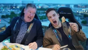 Pai de Liam Payne pede aprofundamento na investigação sobre a morte do filho