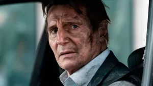 Liam Neeson anuncia aposentadoria do cinema de ação