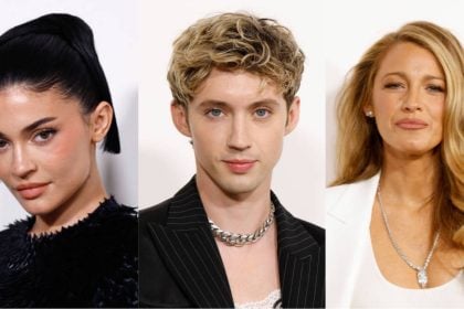 Kylie Jenner, Troye Sivan e Blake Lively no tapete vermekho do CFDA Fashion Awards