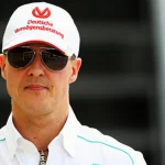 Michael Schumacher