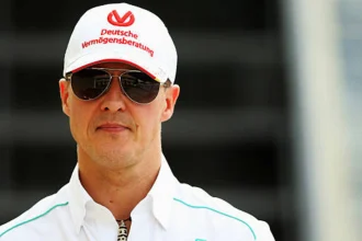 Michael Schumacher