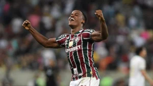 Mário Bittencourt afirmou que o desejo de Arias de jogar na Europa será atendido