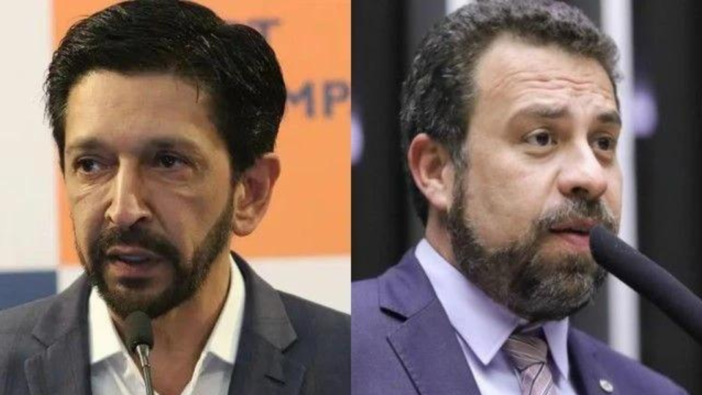 Eleições em SP 2024: Nunes e Boulos vão para o 2° turno; Lucas Pavanato é o vereador mais votado