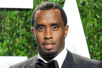 Foto destaque: Diddy (reprodução/ghnewslive.com)