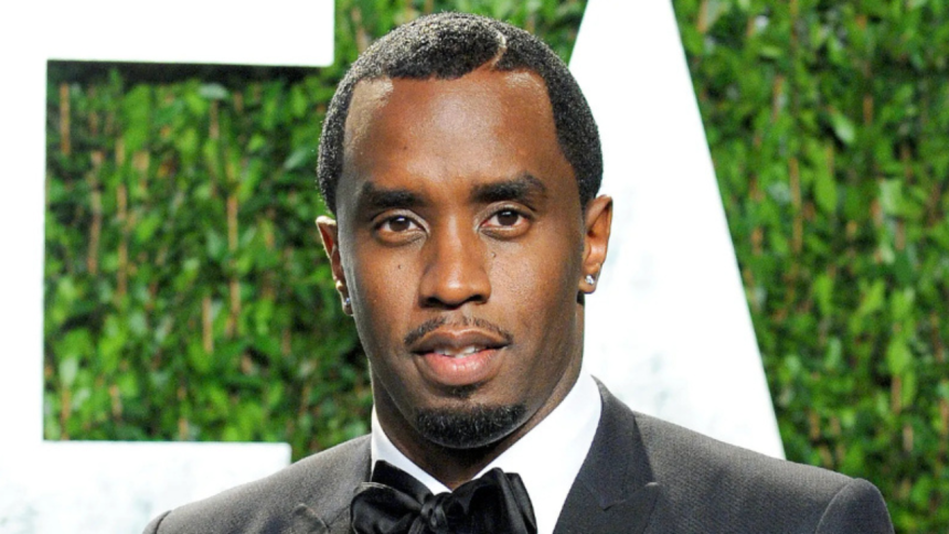 Foto destaque: Diddy (reprodução/ghnewslive.com)