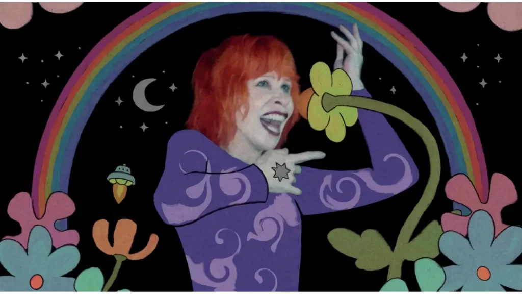 Disco póstumo de Rita Lee chega nas plataformas digitais