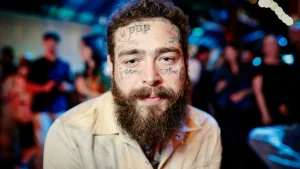 Post Malone é atração confirmada no Festival VillaMix em São Paulo