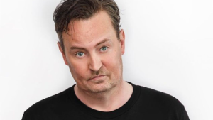 Médico que forneceu cetamina a Matthew Perry admite culpa pela morte do ator