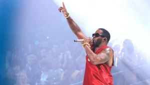 Sean Diddy Combs enfrentará um julgamento em maio de 2025