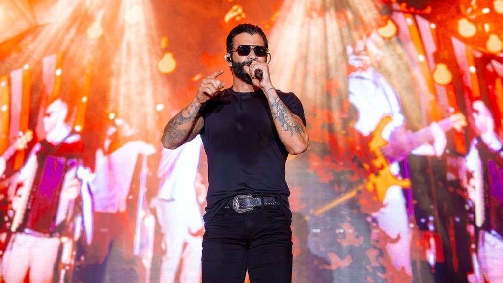 Gusttavo Lima defende sua inocência em caso de apostas online