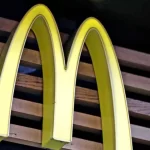 Logo McDonald´s