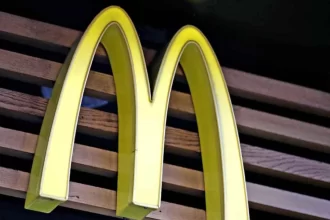 Logo McDonald´s