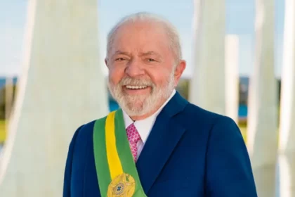 Presidente Lula