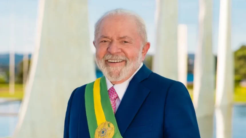 Presidente Lula