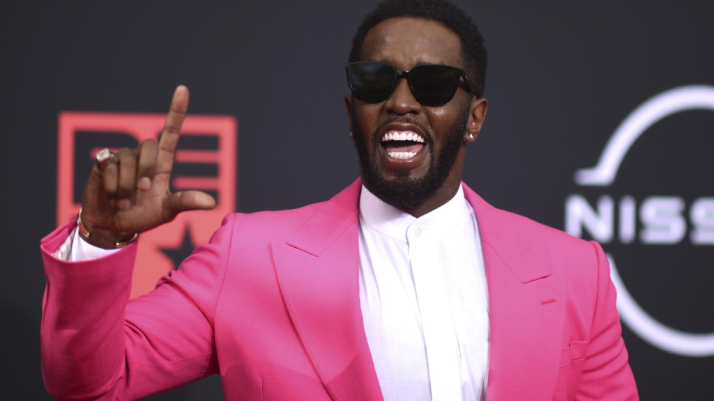 Fonte revela que celebridade envolvida em vídeo com Sean Diddy estaria “horrorizada”