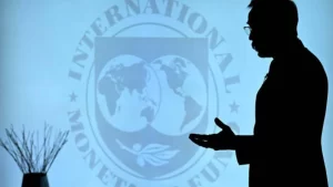 Relatório do FMI destaca o conflito no Oriente Médio e um aumento no PIB do Brasil