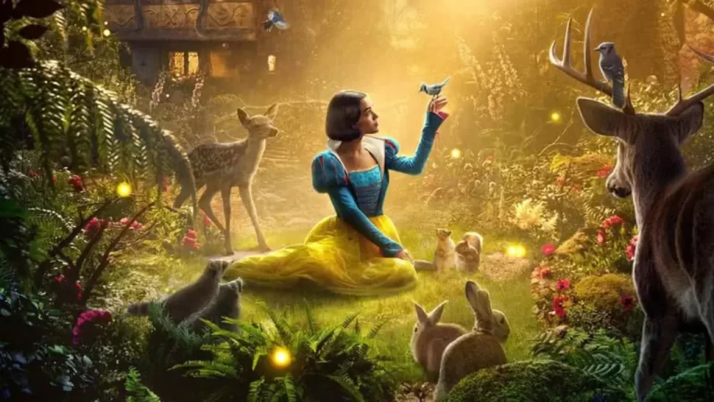D23 Brasil vai contar com presença de ‘Branca de Neve’