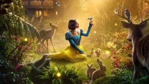 D23 Brasil vai contar com presença de ‘Branca de Neve’