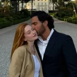 Marina Ruy Barbosa comemora aniversario de seu noivo e posta momentos românticos nas redes