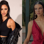 Bruna Biancardi rebate curtidas polêmicas de Amanda Kimberly