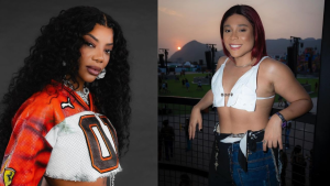 Ludmilla pediu algumas condições para participar do programa de Blogueirinha, afirma DiaTv