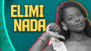 A Fazenda 16: Suelen é a quarta eliminada do reality