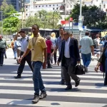 Tiroteios afetam a mobilidade no Rio de Janeiro