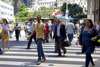 Tiroteios afetam a mobilidade no Rio de Janeiro