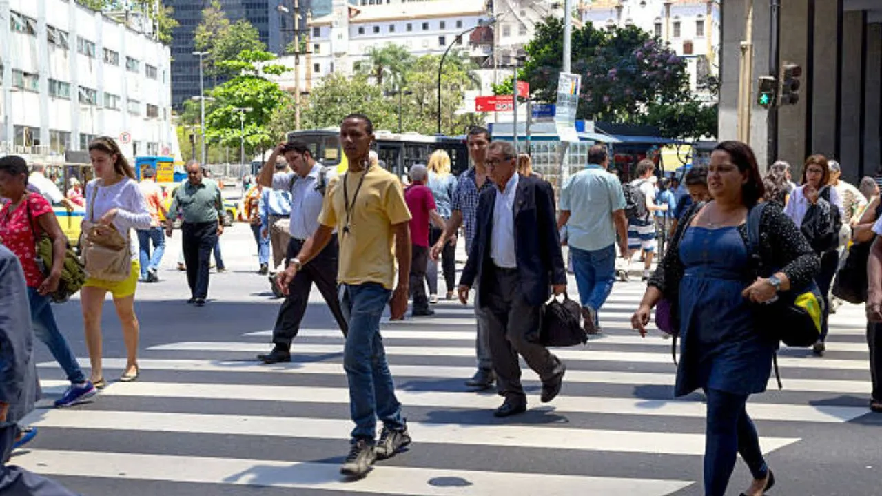 Tiroteios afetam a mobilidade no Rio de Janeiro