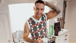 Hora antes de morrer, Liam Payne estava com acompanhantes de luxo