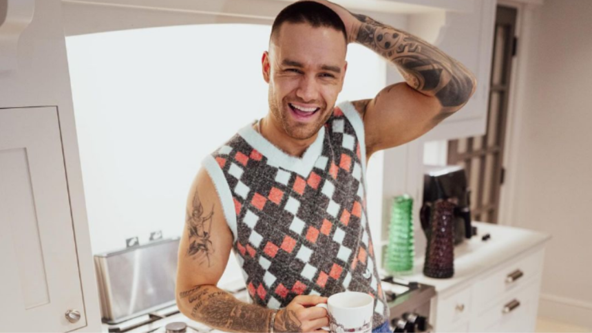 Hora antes de morrer, Liam Payne estava com acompanhantes de luxo