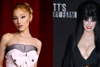 Ariana Grande se defende após ser chamada de 'celebridade mais rude' por Cassandra Peterson